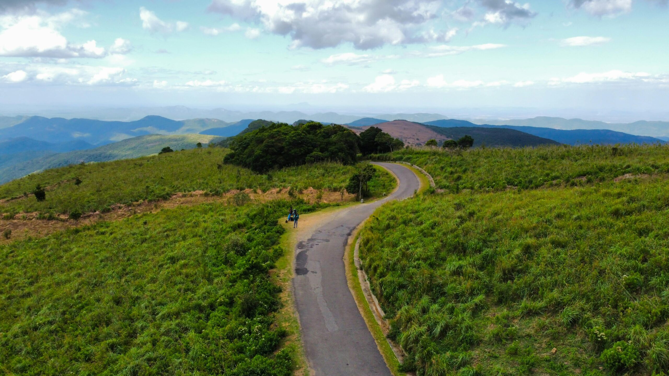 Horton Plains
