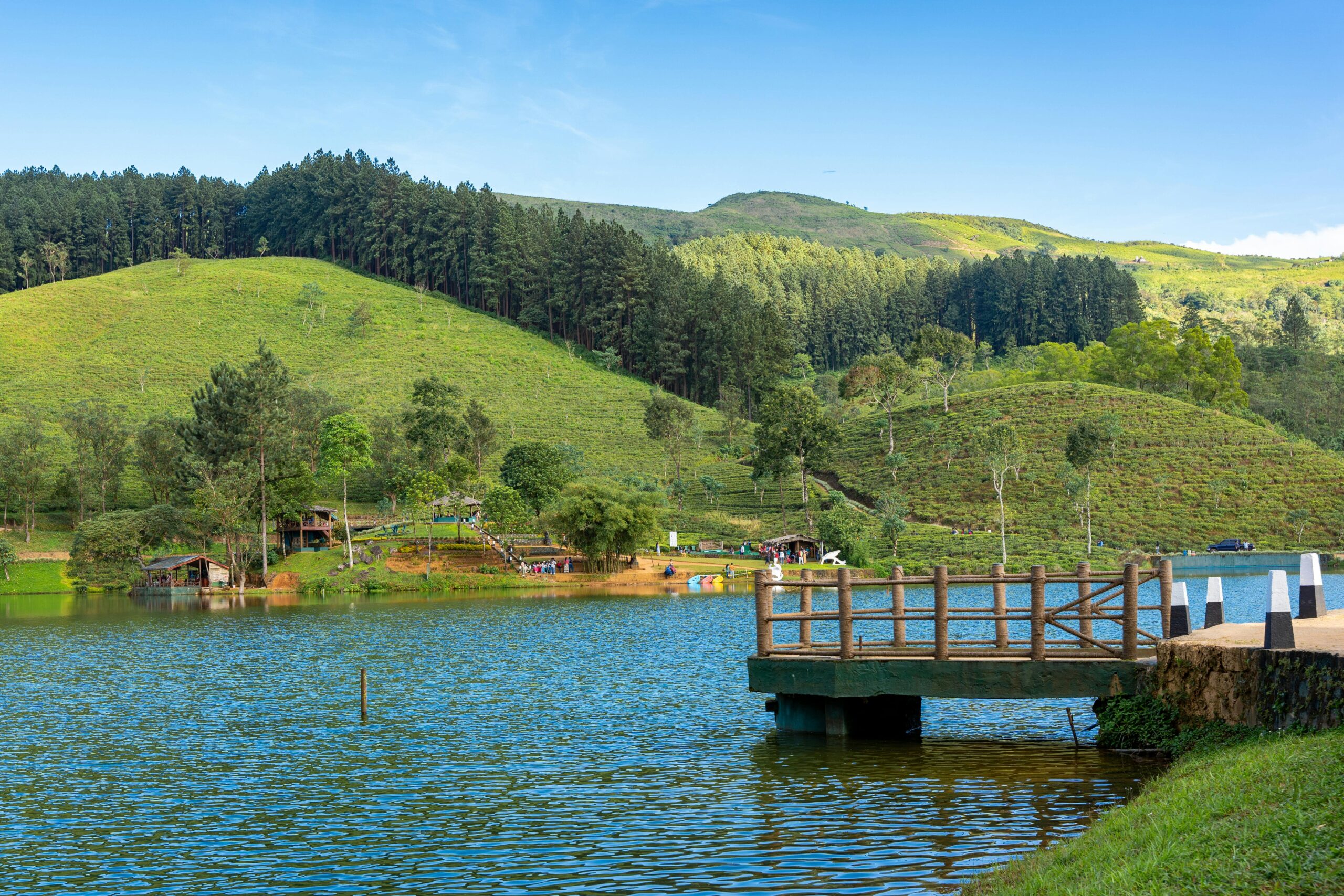 Lake Gregory