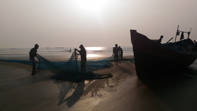 susmita-saha-1UMA7MJ26AU-unsplash Sri Lanka’s Coastal Bliss: 5-Day Beach Escape - Image 1