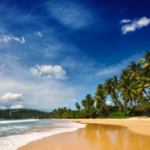 TOUCH OF THE HILLS & COASTAL BEAUTY OF SRI LANKA