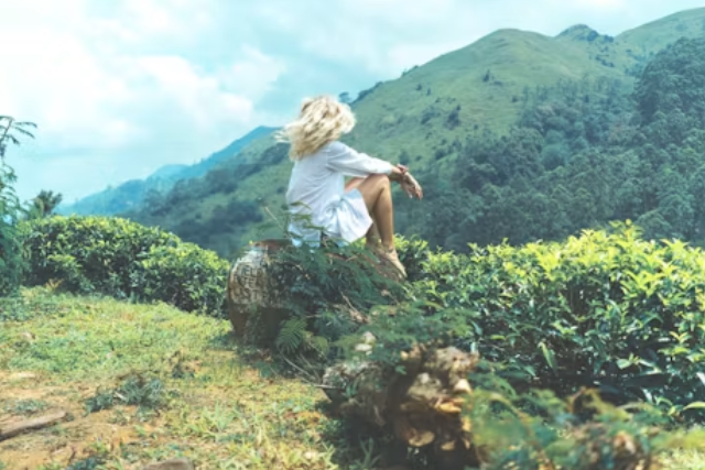 Scenic Sri Lanka Getaway